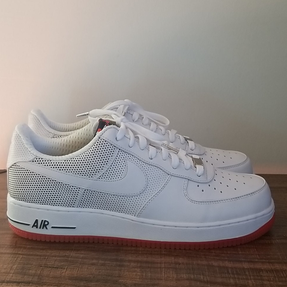 nike air force 1 low futura be true